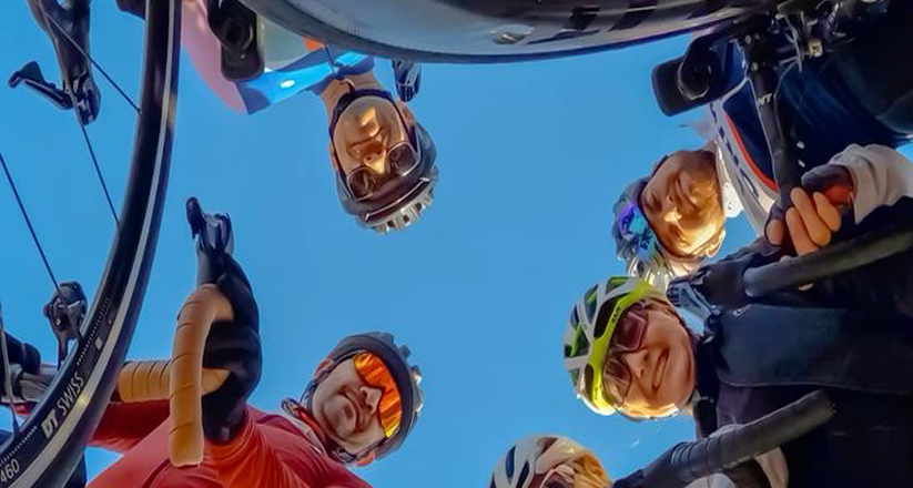 Professional traini…